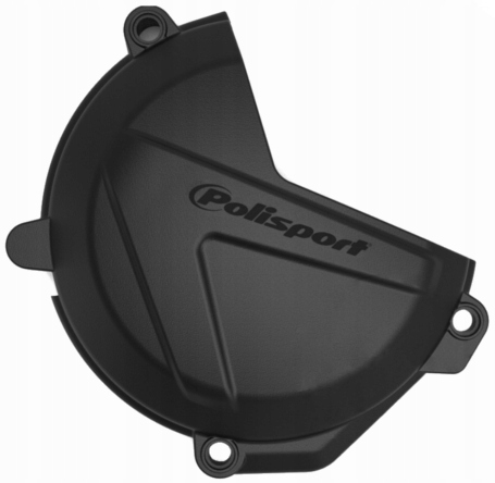 Kryt Víka Spojky Husqvarna Fe 250 017-018