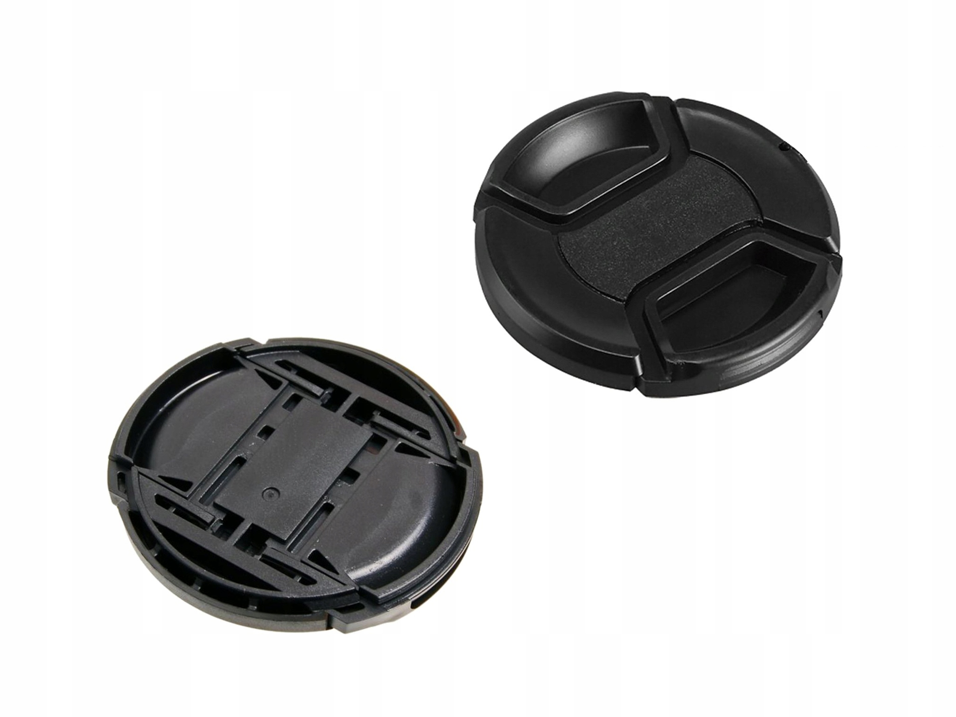 

Dekielek na Obiektyw 67mm snap-on smycz zaślepka