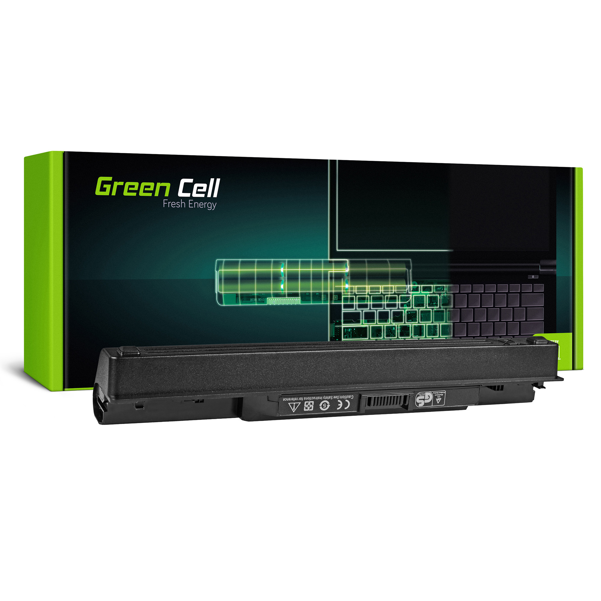 

Bateria JKVC5 do Dell Inspiron 1464 1564 1764