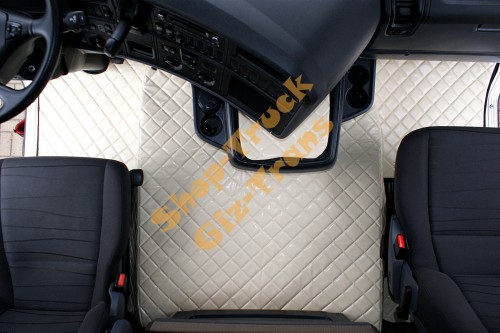 Стеганые ковры SCANIA R после 2013г.