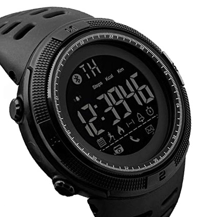 

Skmei Zegarek Sportowy Smartwatch Nowy Procesor IC