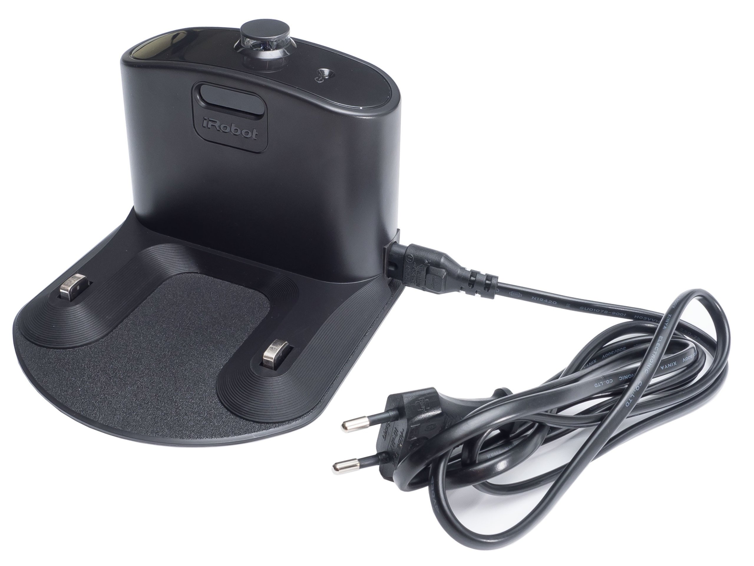 

Roomba- Stacja dokująca zintegrowana z zasilaczem