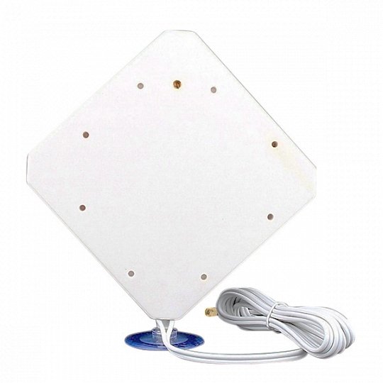 ANTENA 25dBi - ZTE MF286 MF286D MF286R RL400 RL500 Producent Inna