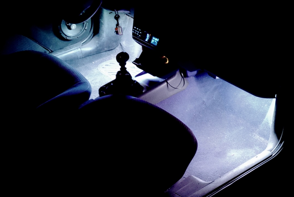 Oświetlenie LED auta 2x30cm ALUMINIOWE SMD5630 HQ Typ samochodu Samochody osobowe Samochody dostawcze