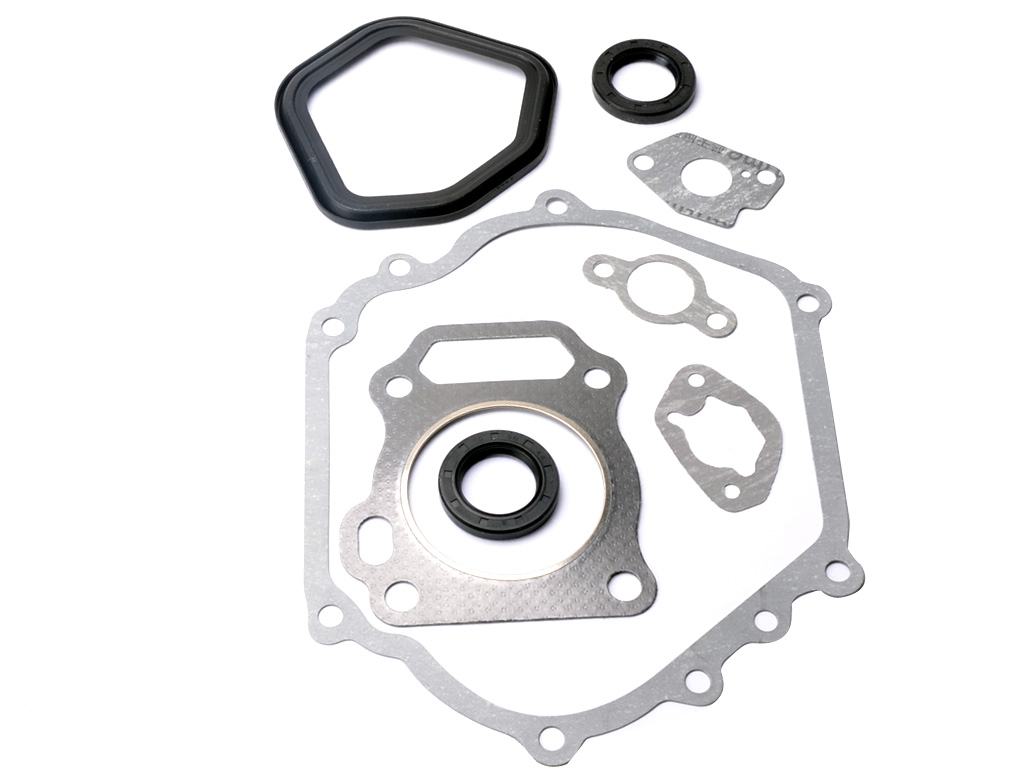 ZESTAW USZCZELEK USZCZELKI DO HONDA GX240 Marka KO