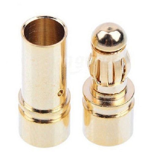 

Goldy 3,5mm tzw. Banan Connector Rc