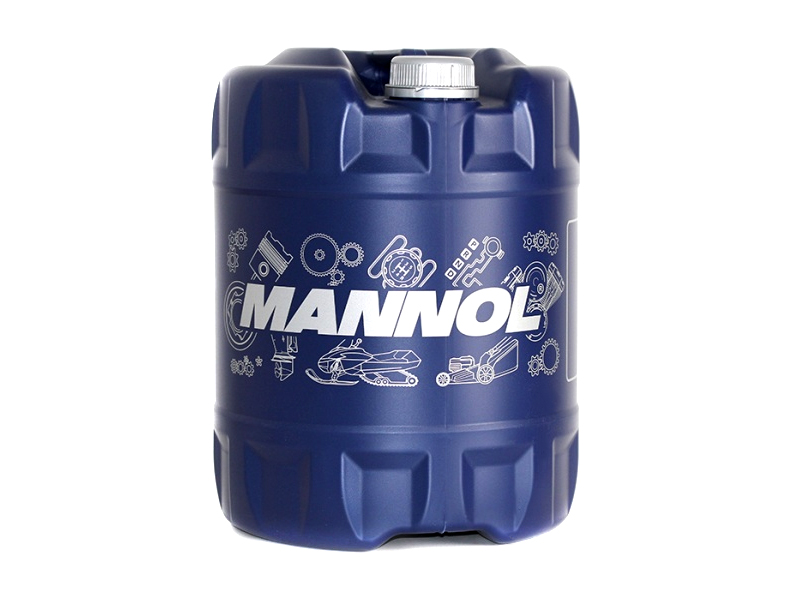 

Olej Hydrauliczny Mannol HL46 20L Iso 46
