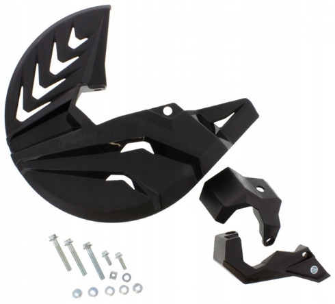 Kryt Brzdového Kotouče Yamaha Yz 250 F 4T 08-18 Nový