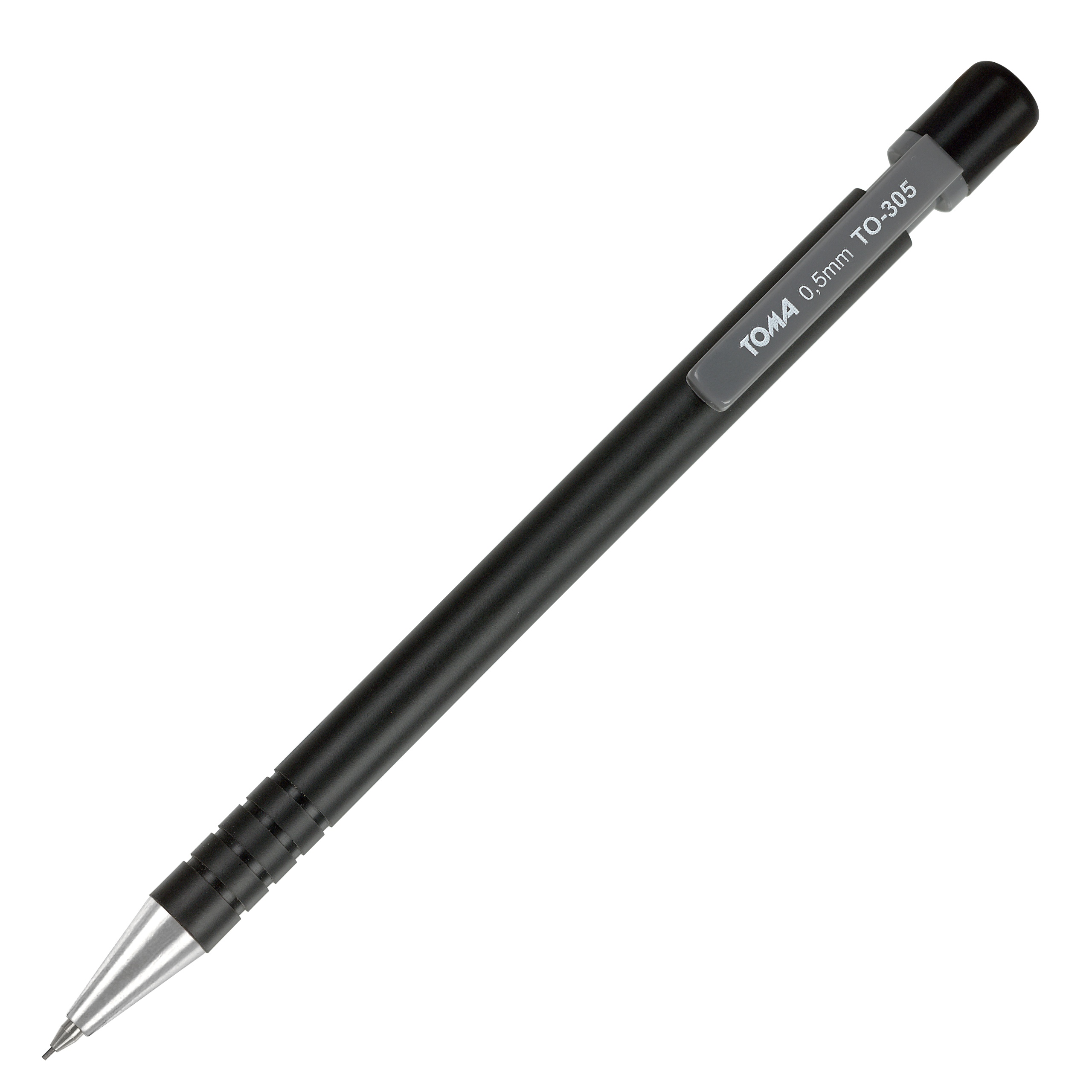 

Ołówek automatyczny Toma Soft 0,5 mm TO-305
