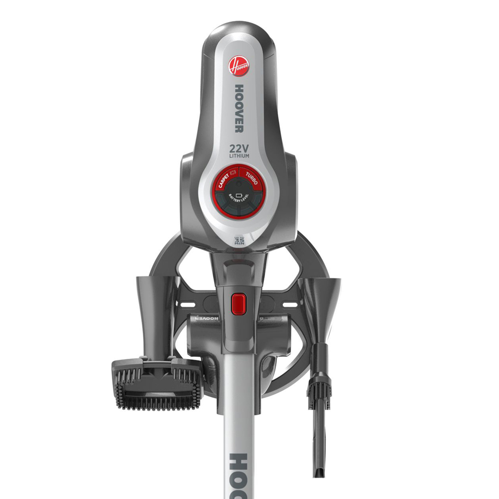 Akumulátorový vysávač Hoover Rhapsody TURBO HEPA