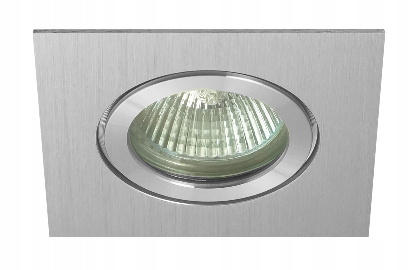 

Oprawa Hermetyczna GU10 G53 MR16 Aluminium IP65