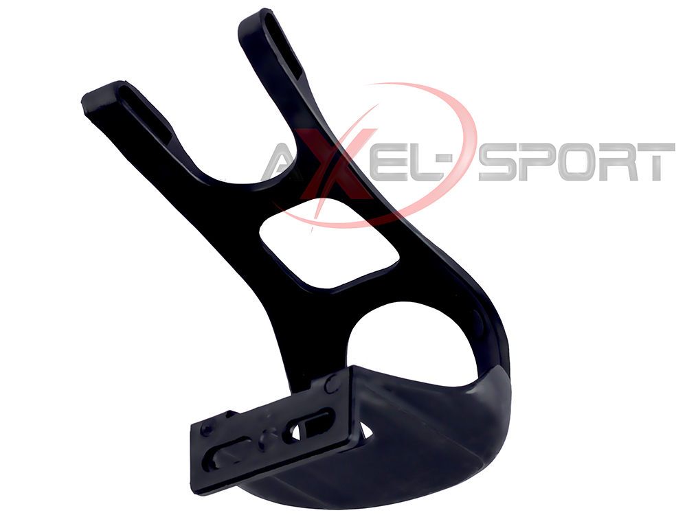 Noski do pedałów z paskami AUTHOR MTB APD-TC313 Model APD-TC313