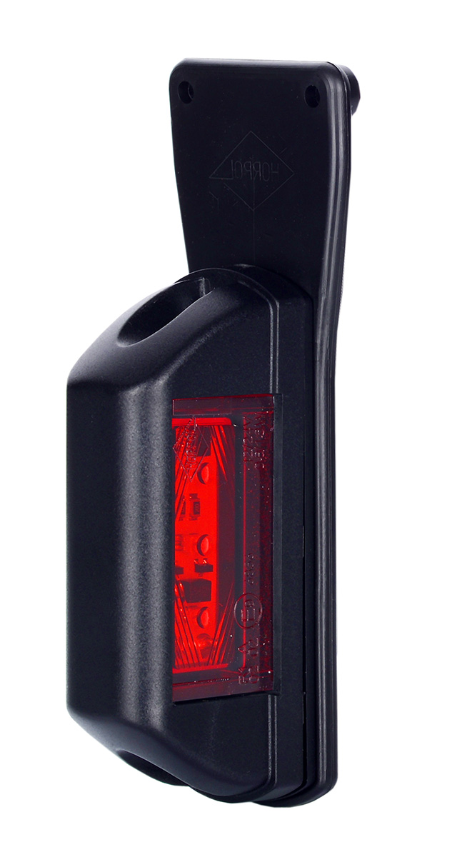 

Lampa lampka obrysowa obrysówka rogowa leda 12/24V