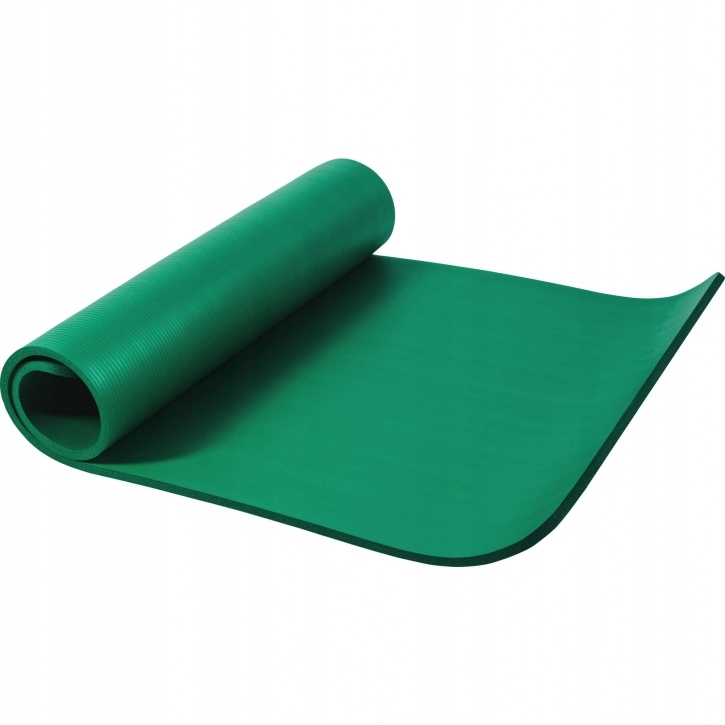 

Mata do jogi ćwiczeń fitness gruba 1,5 cm Duża