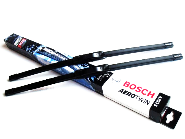 

Wycieraczki Bosch Do Audi A4 B6 B7 A6 C5 Seat Exeo