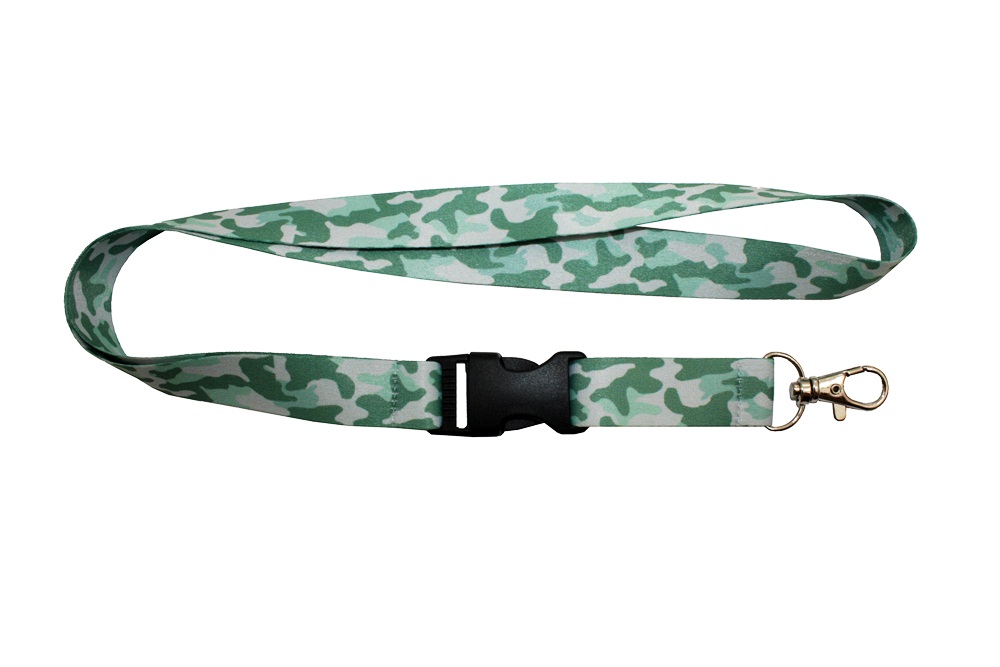 

Smycz Military Moro szer. 20mm dł. 52cm