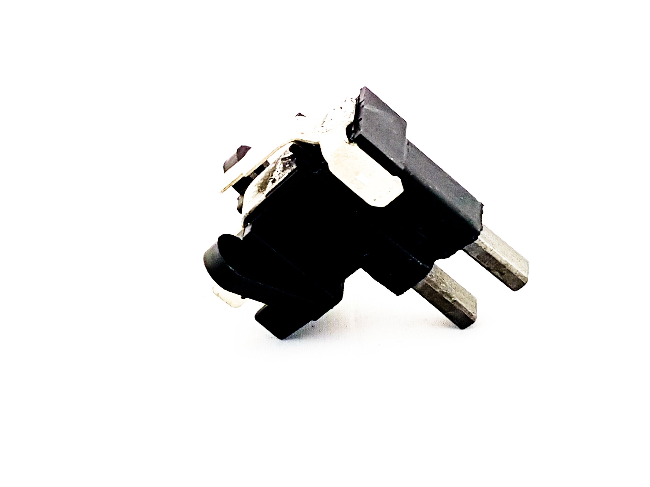 

Fiat 126P Szczotkotrzymacz Alternatora Szczotki