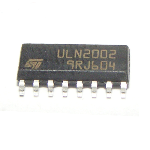 

Układ ULN2002 Smd SO16 Stm