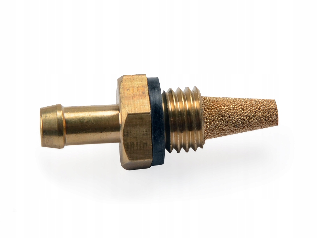 FILTR PALIWA DO HONDA GX270 GX340 GX390 METAL Kod producenta GX240 GX270 GX340 GX390 METAL