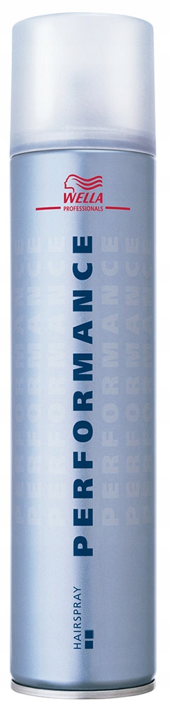 

Wella Professionals Performance Extra Mocny 500ML