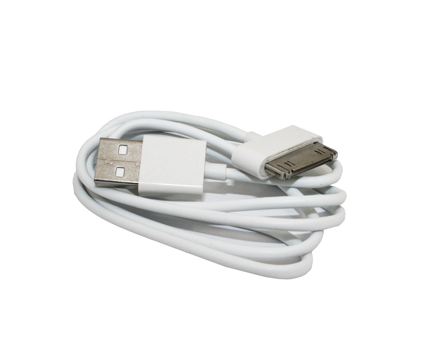 

Kabel Pc do iPh 3G 3GS 4 4S iPAD Ipod 30 Pin