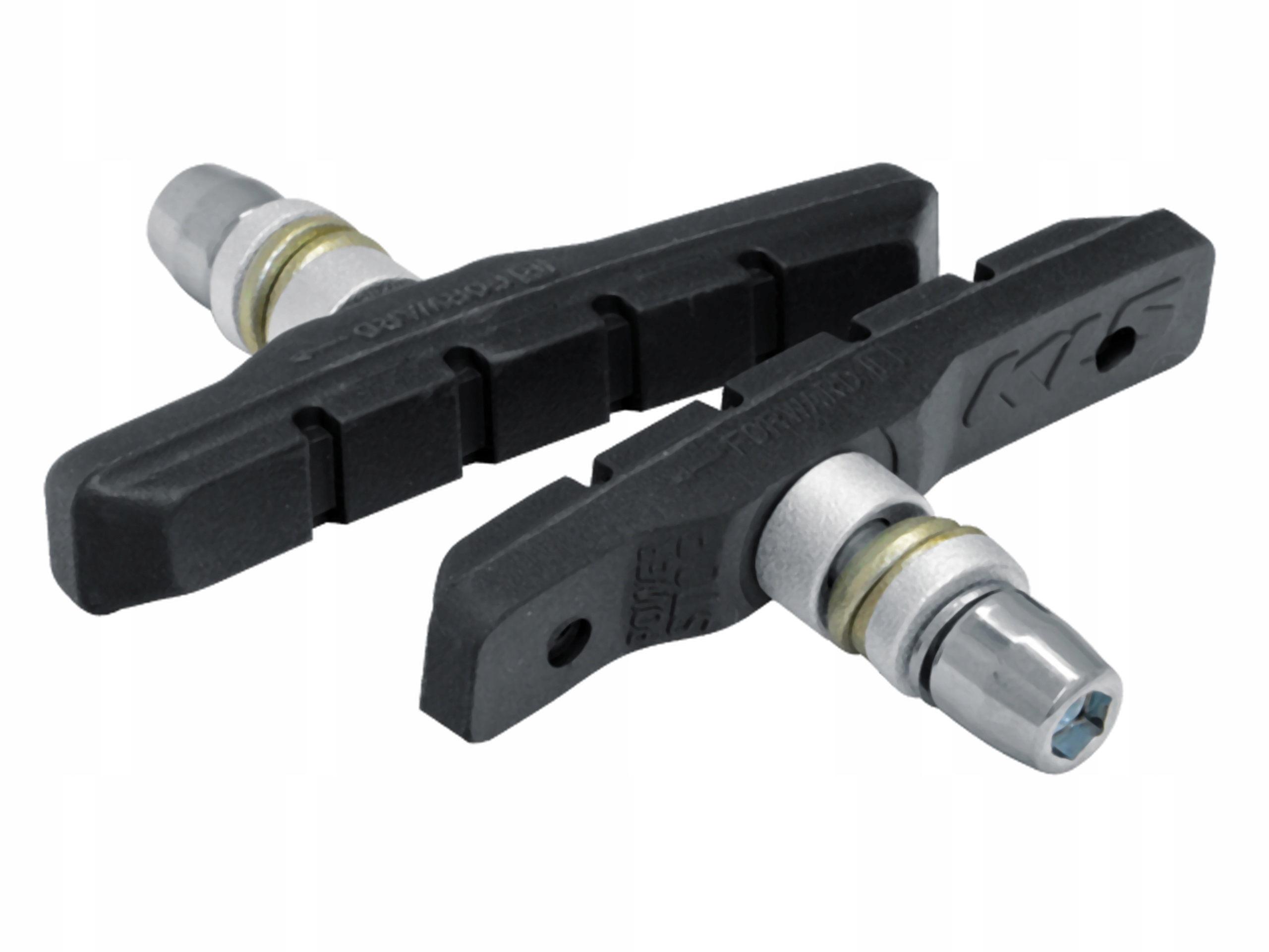 

Klocki hamulcowe V-Brake Kellys Powerstop V-02