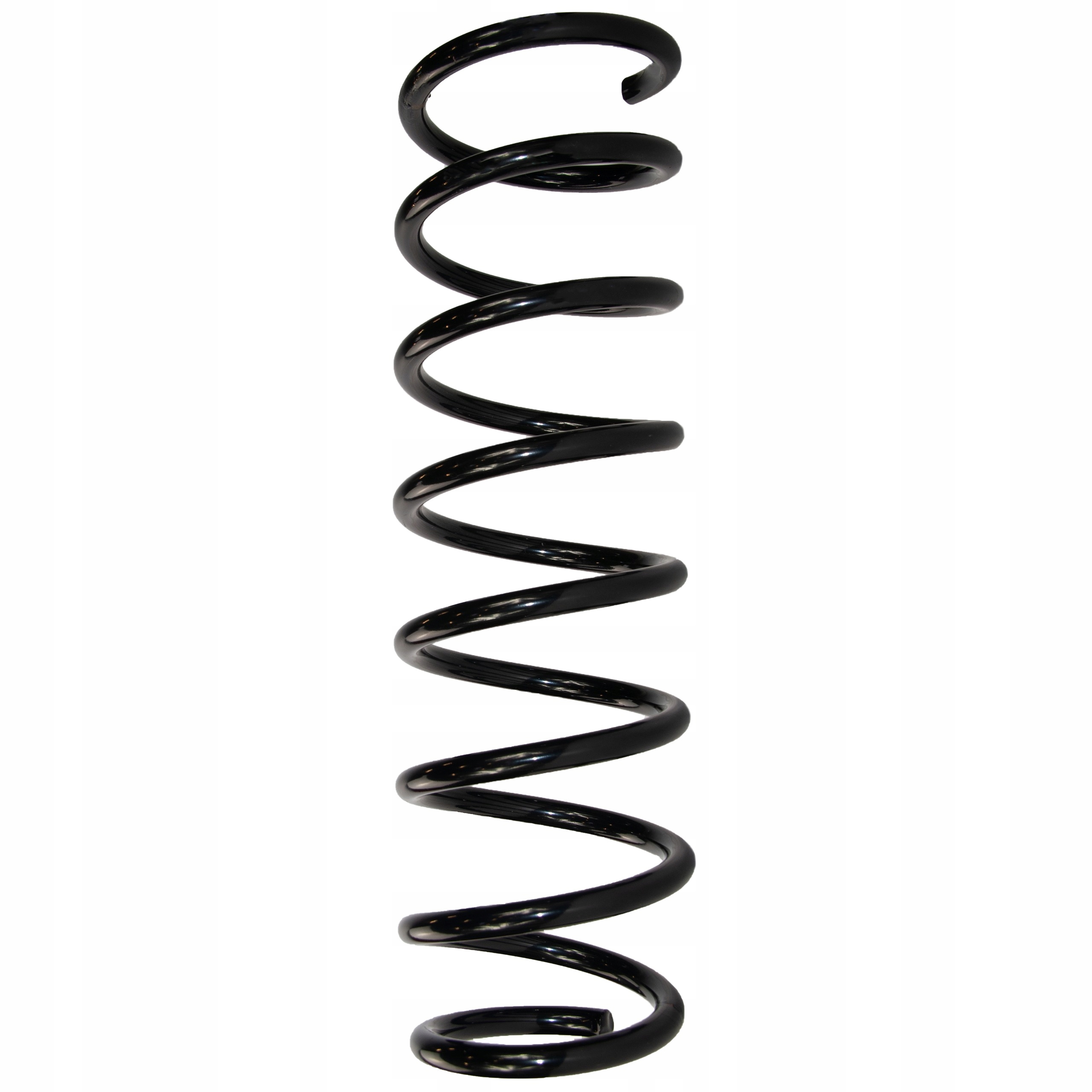 GT20330x2 - = Задние пружины KPL BMW 5 серии E60 седан 2001 - новый