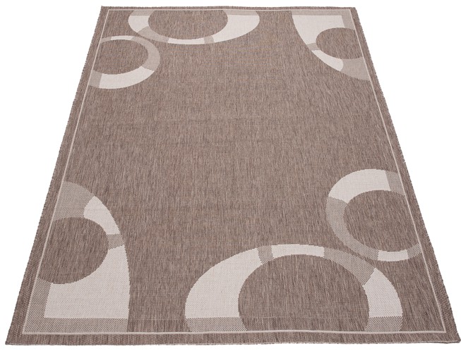 

Dywan Sznurkowy Floorlux 160x230 Dywany Sizal 078t