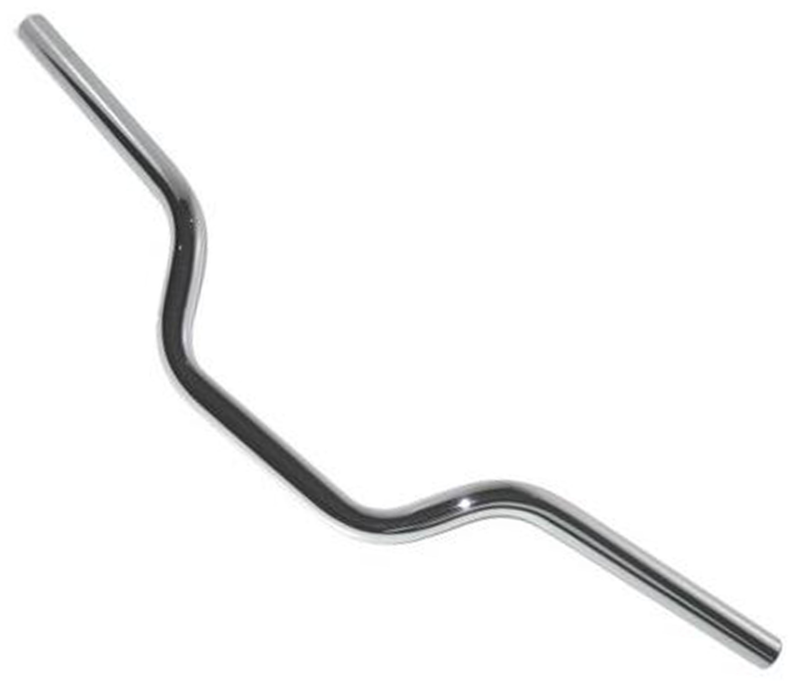 4356574567 - SIMSON S51 S70 S50 руль хром оригинал MZA