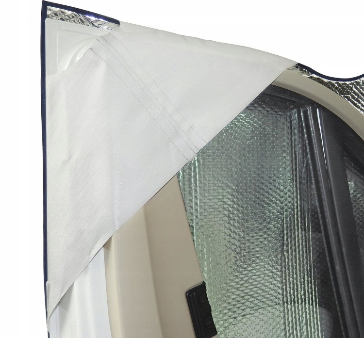 POKROWIEC OSLONA MATA TERMICZNA FORD TRANSIT 06 13 Manufacturer other