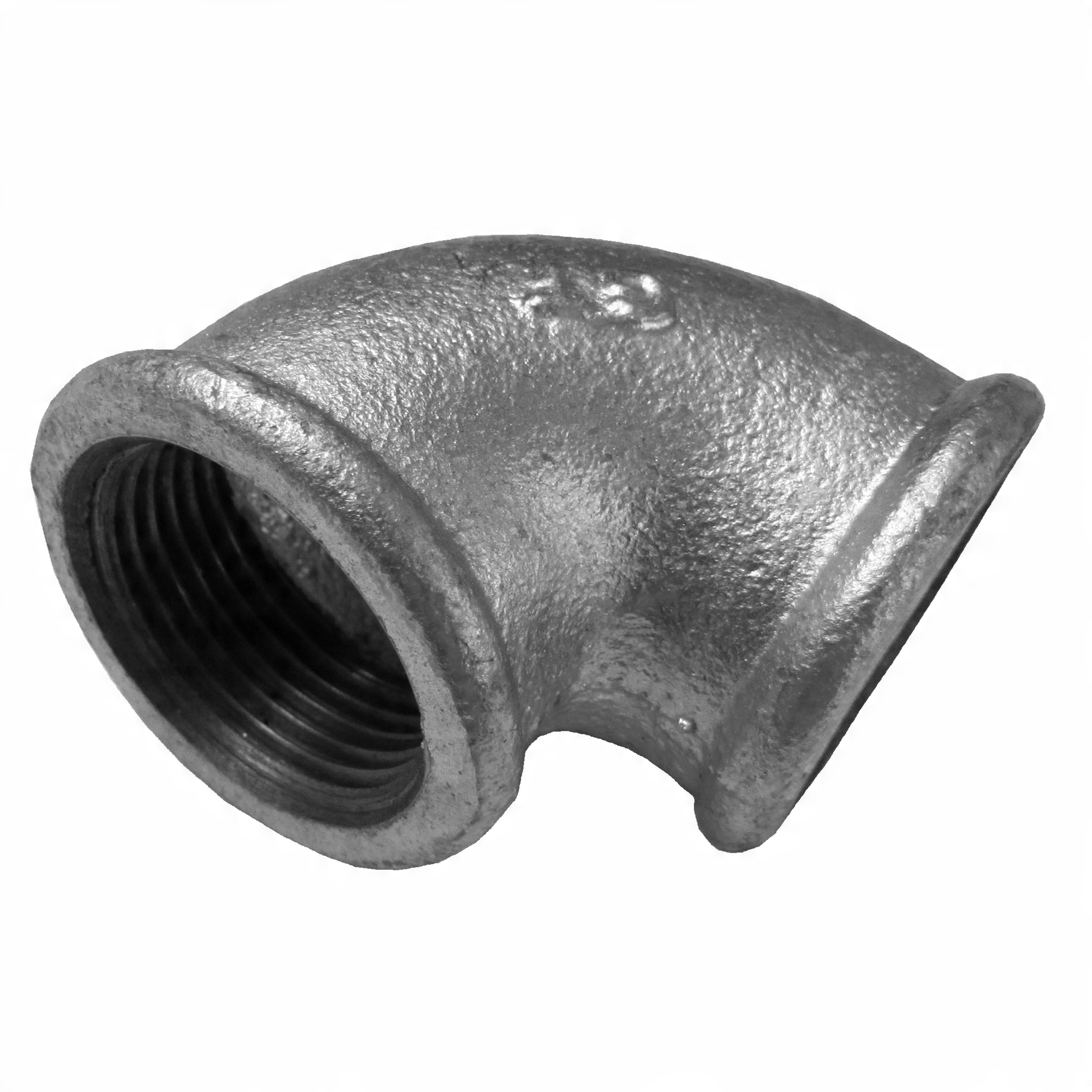 

Kolano kolanko Gw/gw 1" ocynkowane