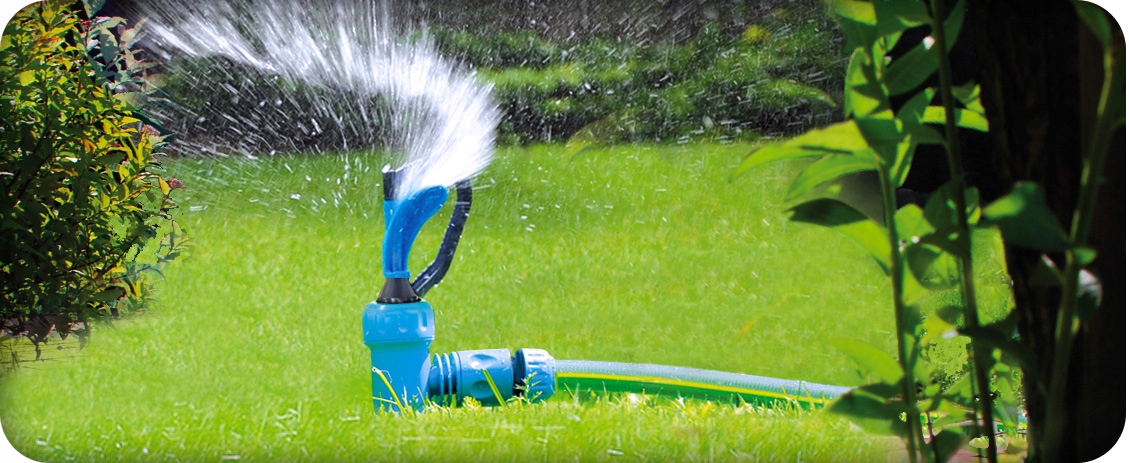 ZRASZACZ OBROTOWY KLIF 50-405 CELLFAST do 177 m2 Marka Cellfast