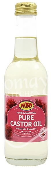 

Ktc Czysty Naturalny Olej Rycynowy Castor Oil