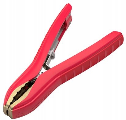 CTEK зажимы красный полюс зажим красный ( + ) 40-143