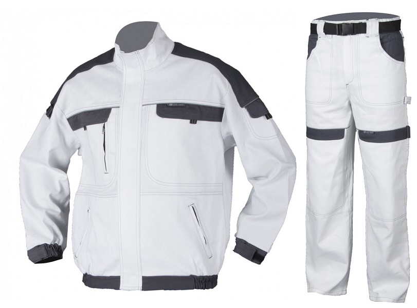 Pracovní oblečení Ardon Cool Trend 100% Bavlna vel.54