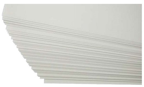 

Papier offsetowy gładki biały 250g A1 A2 A3 A4