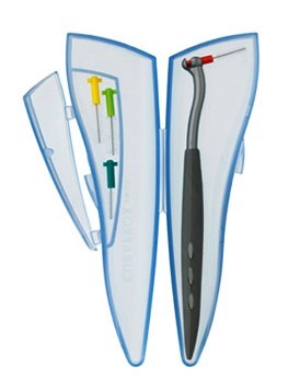 

Curaprox CPS457 Zestaw Czyścik Międzyzębowy ortho