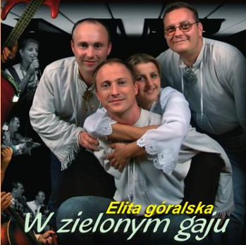 Elita Góralska W Zielonym Gaju