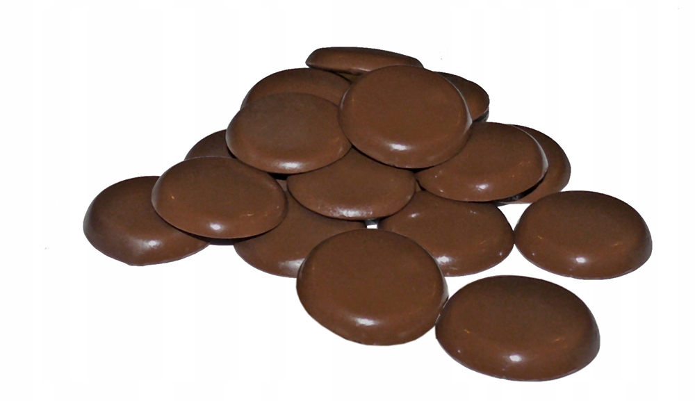 NAJLEPSZA Czekolada GORZKA 1 KG SICAO do fondue Marka Sicao