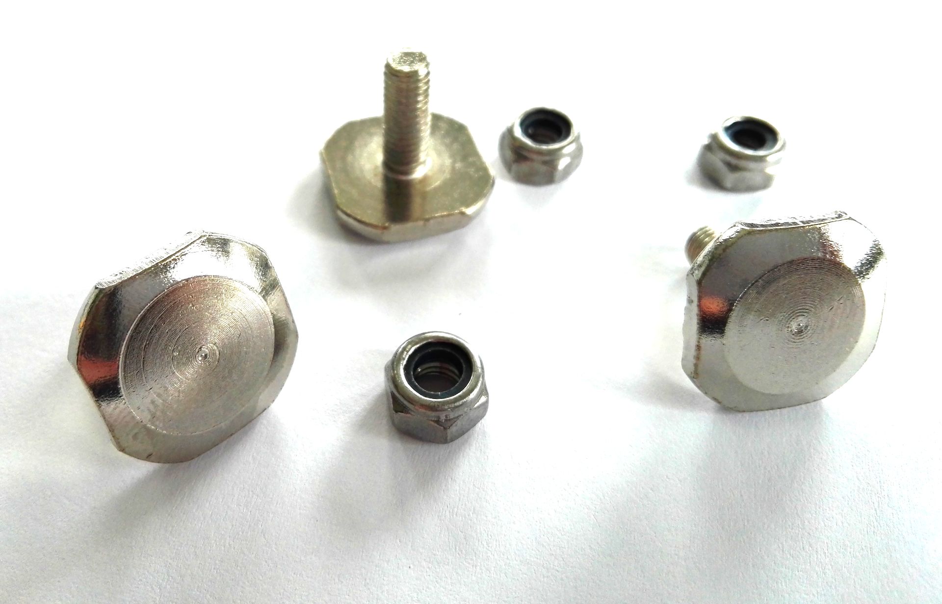 

Adaptor do belki alu z rowkiem T do Taurus 3 lub 4