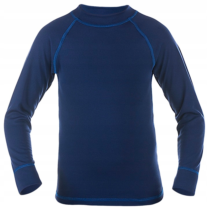 CIEPŁA BIELIZNA TERMOAKTYWNA dziecko KOMPLET 146 Wiek dziecka 5 lat +