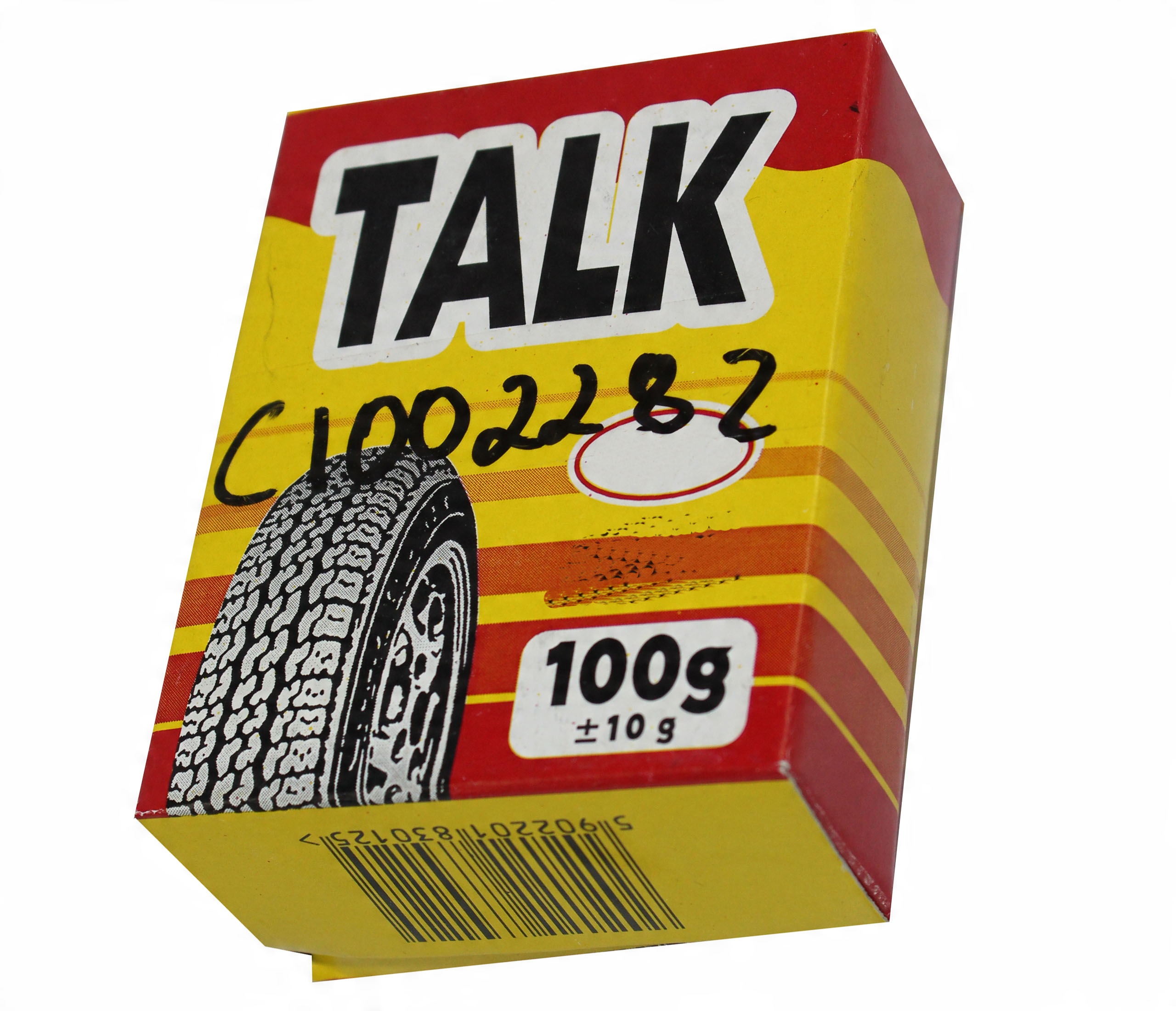 

Quad Atv Talk Techniczny Do Opon Dętek Gumy 100g