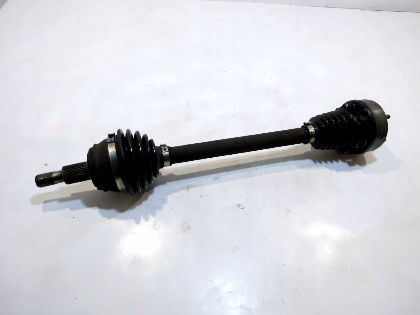 semi-axis left SEAT LEON and 1.9 SDI