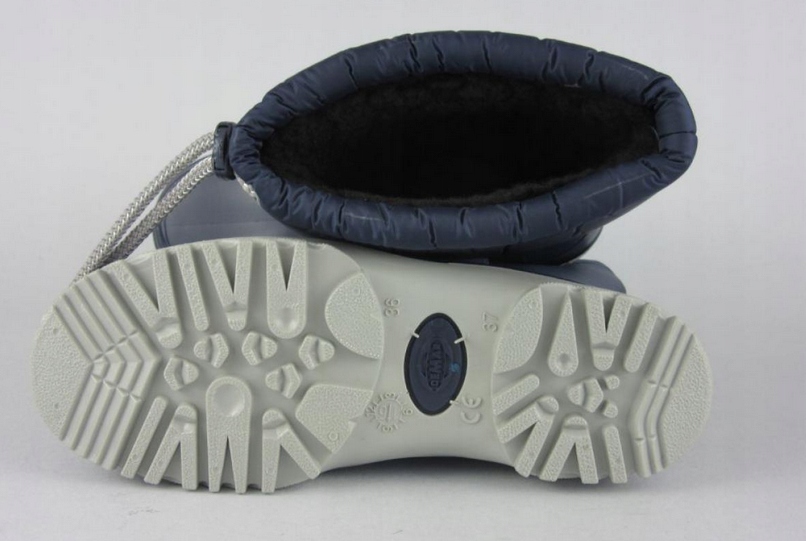 Damskie Śniegowce Pico-M marki Demar Ciepłe 41/42 Rozmiar 41,5