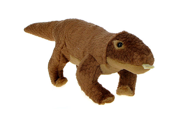 

Zoo: maskotka Waran Komodo 31cm 69457