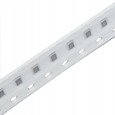 

Rezystor opornik Smd 0805 51Kohm 1% x100