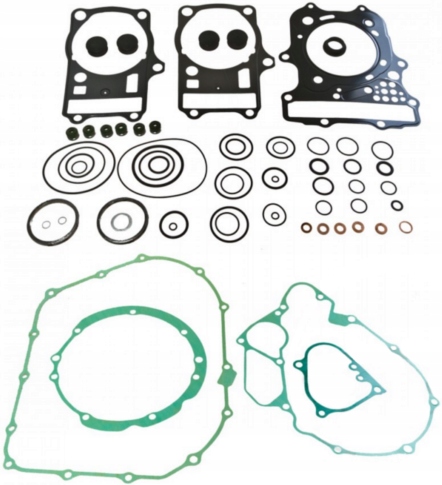 Klp Tesnenia Honda Vt 1100 C2 Shadow Ace 95-97