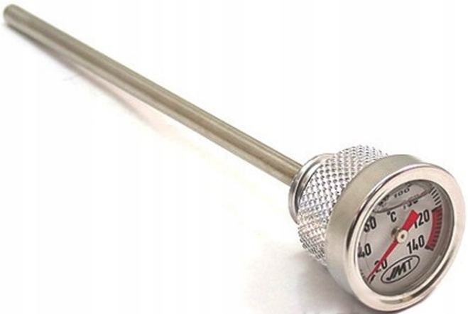 Indikátor Teploty Oleje Honda Fmx 650 05-07