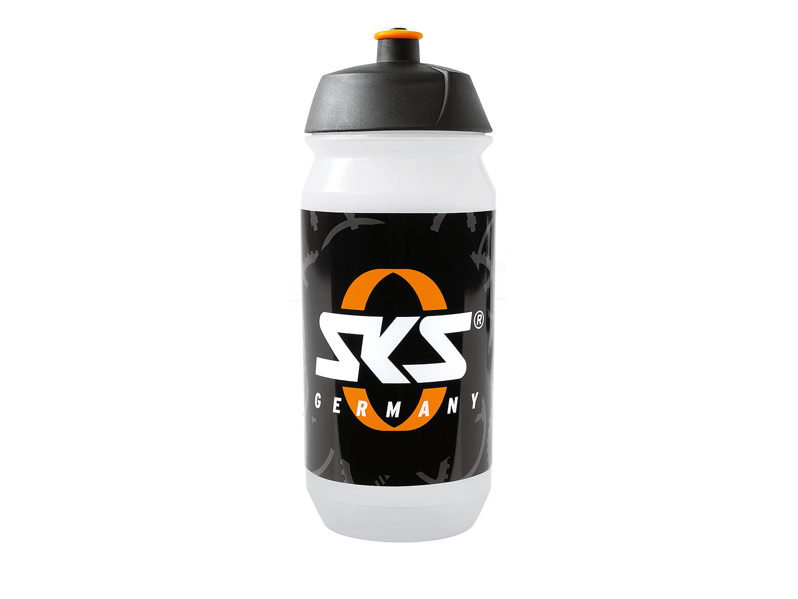 

Bidon rowerowy Sks Lines 500 ml Zg