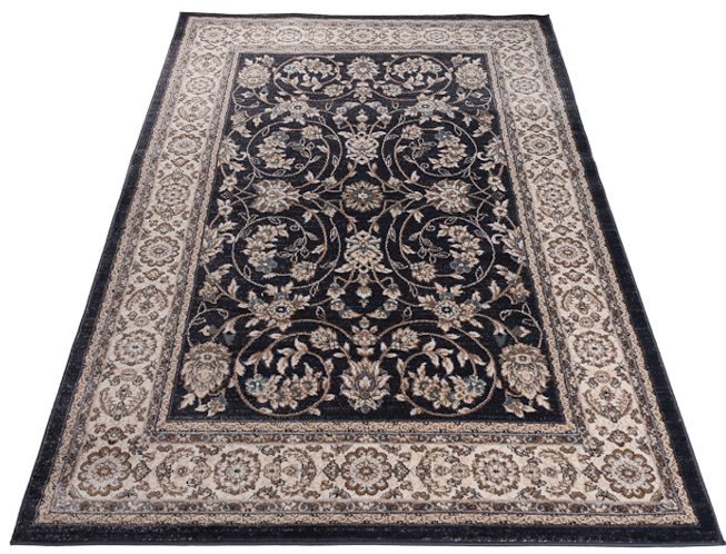 Perzský Koberec 180x250 Tradičné Koberce Hrubé K73A